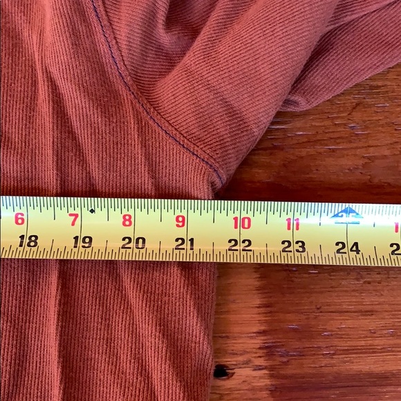 🍂 Cosi Concepts Long Sleeve with Elbow Patches. - Picture 5 of 7